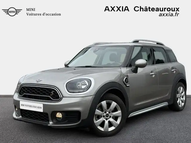 MINI Countryman C Cooper SD 190ch Business Design BVA8 112g