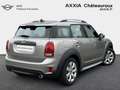 MINI Countryman C Cooper SD 190ch Business Design BVA8 112g Argent - thumbnail 4