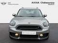 MINI Countryman C Cooper SD 190ch Business Design BVA8 112g Argent - thumbnail 2
