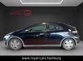 Honda Civic 1.4 Comfort KLIMA*8xBEREIFT*I.HAND*TÜV NEU Negro - thumbnail 4