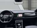 Skoda Kodiaq 2.0 TSI RS 4x4 AHK*LEDER*SH*PANO*NAVI*ACC Klima Grau - thumbnail 12