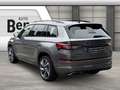 Skoda Kodiaq 2.0 TSI RS 4x4 AHK*LEDER*SH*PANO*NAVI*ACC Klima Grau - thumbnail 3