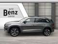 Skoda Kodiaq 2.0 TSI RS 4x4 AHK*LEDER*SH*PANO*NAVI*ACC Klima Grau - thumbnail 2