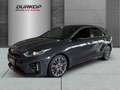 Kia Ceed / cee'd GT Automatik/Navi/Abstandstempomat/Telefonprojekti Grau - thumbnail 1