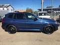 BMW X3 X3 xdrive20d Msport 190cv auto Blu/Azzurro - thumbnail 4