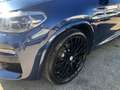 BMW X3 X3 xdrive20d Msport 190cv auto Blu/Azzurro - thumbnail 15