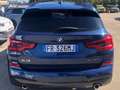 BMW X3 X3 xdrive20d Msport 190cv auto Blu/Azzurro - thumbnail 5