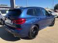 BMW X3 X3 xdrive20d Msport 190cv auto Blu/Azzurro - thumbnail 6