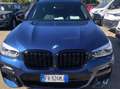 BMW X3 X3 xdrive20d Msport 190cv auto Blu/Azzurro - thumbnail 2