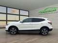 Nissan Qashqai DIG-T 103 kW (140 CV) E6D N-CONNECTA Blanco - thumbnail 8
