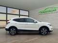 Nissan Qashqai DIG-T 103 kW (140 CV) E6D N-CONNECTA Blanc - thumbnail 4