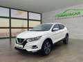 Nissan Qashqai DIG-T 103 kW (140 CV) E6D N-CONNECTA Blanco - thumbnail 1