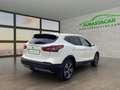Nissan Qashqai DIG-T 103 kW (140 CV) E6D N-CONNECTA Blanc - thumbnail 5
