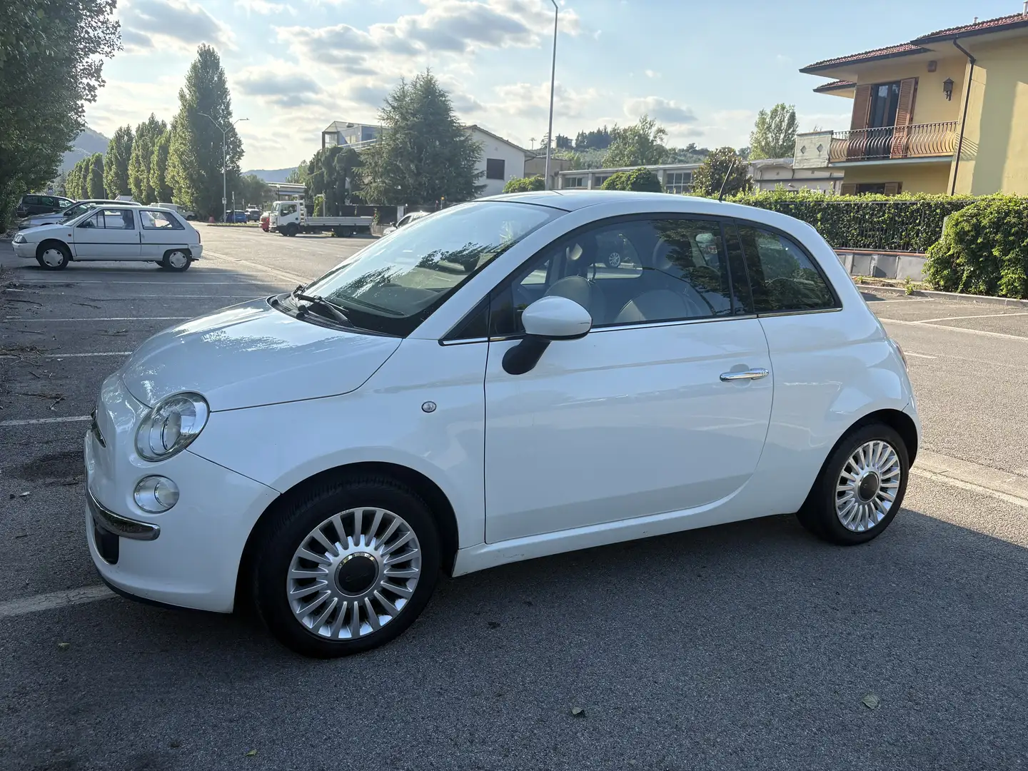 Fiat 500 1.2 Pop 69cv - 1