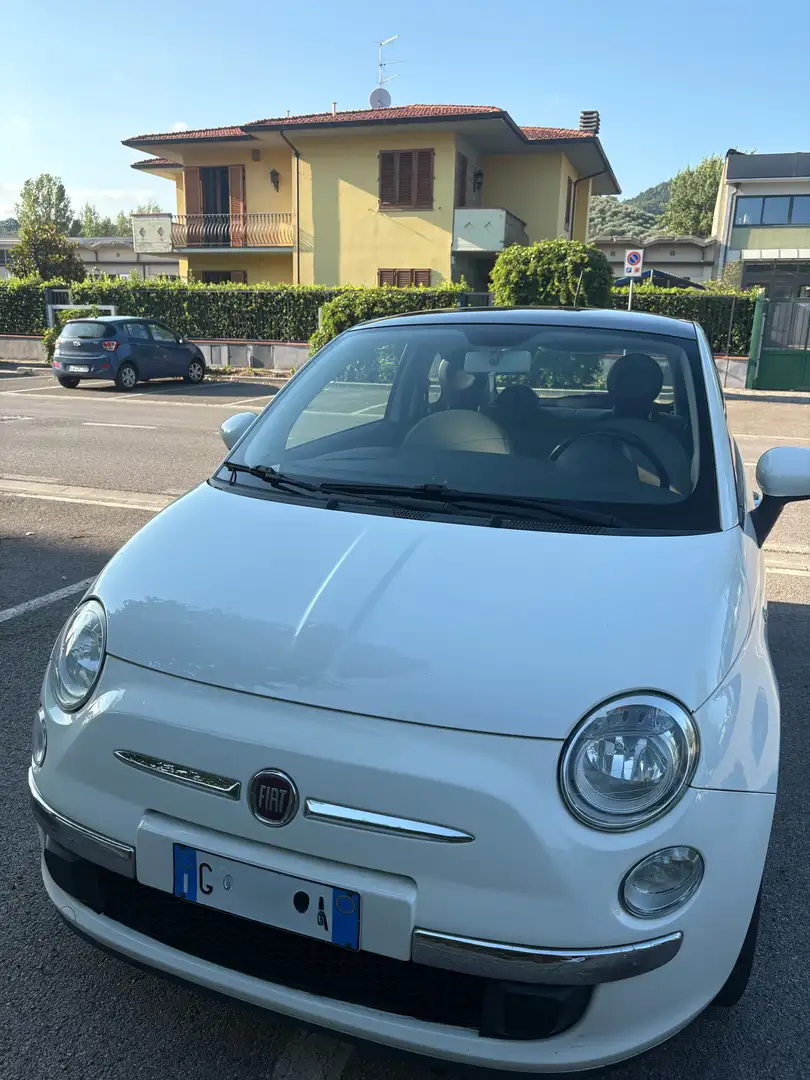 Fiat 500 1.2 Pop 69cv - 2