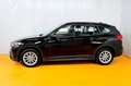 BMW X1 sDrive18d Aut. Schwarz - thumbnail 8