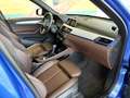 BMW X1 xDr.25i M SPORT PANO+ACC+KOMF+KAM+LEDer+NAVpl Bleu - thumbnail 35