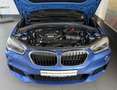 BMW X1 xDr.25i M SPORT PANO+ACC+KOMF+KAM+LEDer+NAVpl Bleu - thumbnail 12