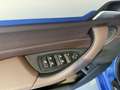 BMW X1 xDr.25i M SPORT PANO+ACC+KOMF+KAM+LEDer+NAVpl Bleu - thumbnail 27