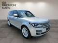 Land Rover Range Rover 3,0 TDV6 Autobiography Silber - thumbnail 16
