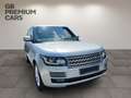 Land Rover Range Rover 3,0 TDV6 Autobiography Silber - thumbnail 17