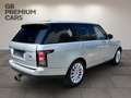 Land Rover Range Rover 3,0 TDV6 Autobiography Silber - thumbnail 13