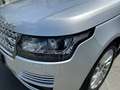 Land Rover Range Rover 3,0 TDV6 Autobiography Silber - thumbnail 3