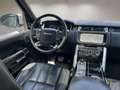Land Rover Range Rover 3,0 TDV6 Autobiography Silber - thumbnail 9