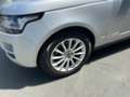 Land Rover Range Rover 3,0 TDV6 Autobiography Silber - thumbnail 4