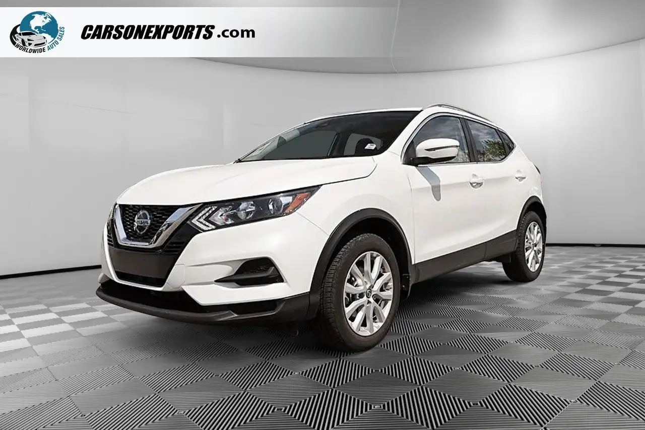 2023 Nissan Qashqai