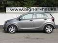 Kia Picanto Picanto 1,0 DPI ISG Titan MY26 Grau - thumbnail 3