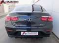 Mercedes-Benz GLC 220 Coupé 220d 4Matic 9G-Tronic Gris - thumbnail 6