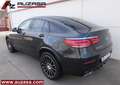 Mercedes-Benz GLC 220 Coupé 220d 4Matic 9G-Tronic Gris - thumbnail 8