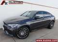 Mercedes-Benz GLC 220 Coupé 220d 4Matic 9G-Tronic Gris - thumbnail 15