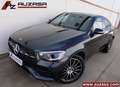 Mercedes-Benz GLC 220 Coupé 220d 4Matic 9G-Tronic Gris - thumbnail 4