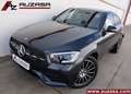 Mercedes-Benz GLC 220 Coupé 220d 4Matic 9G-Tronic Gris - thumbnail 1