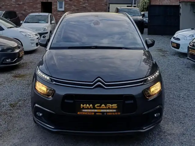 Citroen Grand C4 Picasso Grand C4 Picasso 1.6 BlueHDi Business + 7 PLACES