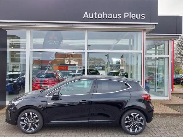 Mitsubishi Colt EDITION 1.6 Hybrid