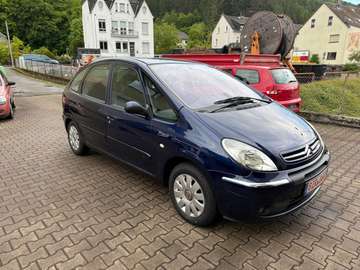 Exclusive, 93000 km, Tüv neu!