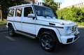 Mercedes-Benz G 350 d Sport Logic7/Standheizung/AHK/Totwinkel Weiß - thumbnail 6