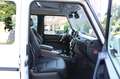 Mercedes-Benz G 350 d Sport Logic7/Standheizung/AHK/Totwinkel Blanc - thumbnail 13
