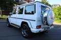 Mercedes-Benz G 350 d Sport Logic7/Standheizung/AHK/Totwinkel Weiß - thumbnail 3