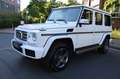 Mercedes-Benz G 350 d Sport Logic7/Standheizung/AHK/Totwinkel Biały - thumbnail 2