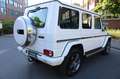 Mercedes-Benz G 350 d Sport Logic7/Standheizung/AHK/Totwinkel Weiß - thumbnail 5