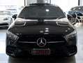 Mercedes-Benz A 180 D EDITION PREMIUM PLUS AMG TETTO PACK LUCI FULL OP Negro - thumbnail 2