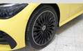 Mercedes-Benz CLE 300 CLE Coupe 300 e phev AMG Line Advanced Plus auto Jaune - thumbnail 2