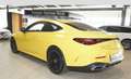 Mercedes-Benz CLE 300 CLE Coupe 300 e phev AMG Line Advanced Plus auto Jaune - thumbnail 8