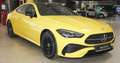 Mercedes-Benz CLE 300 CLE Coupe 300 e phev AMG Line Advanced Plus auto Jaune - thumbnail 9