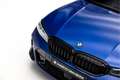 BMW 330 3-serie Touring 330e M-Sport Facelift | ACC | E-Tr Blau - thumbnail 4