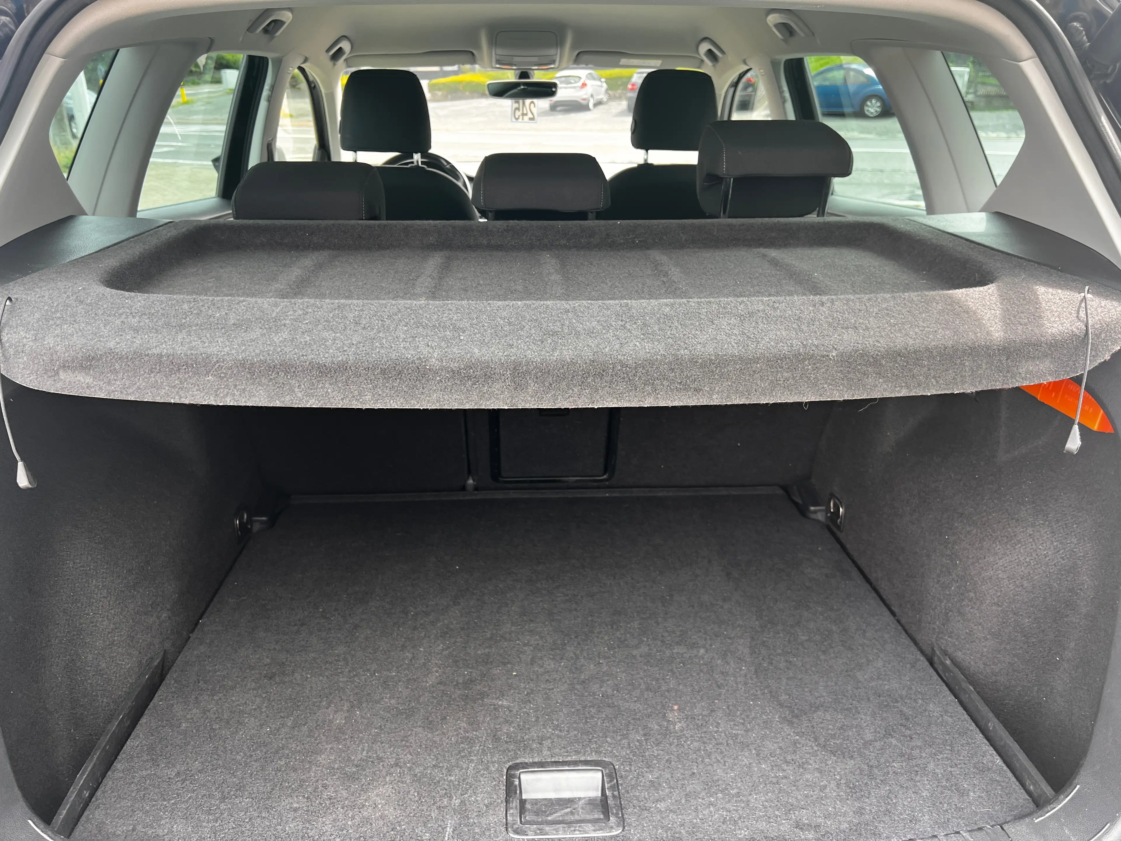 SEAT Ateca Ateca 1.5 TSI EVO Style OPF DSG — photo 13